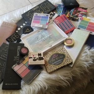 Make up ,20 piece lot